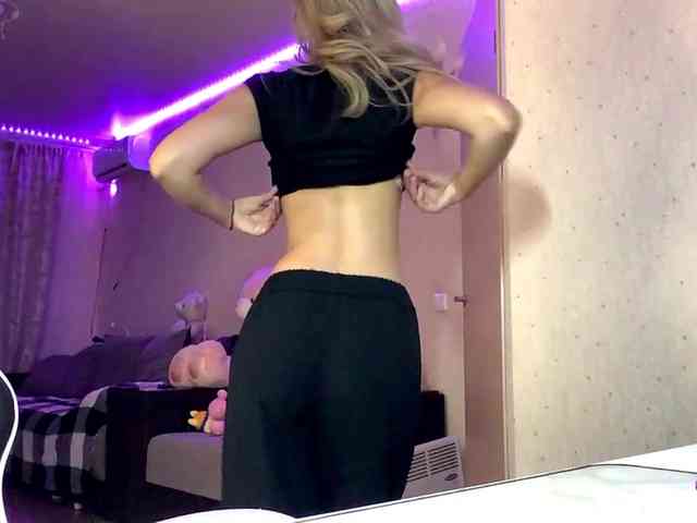 Emelinestrande webcam