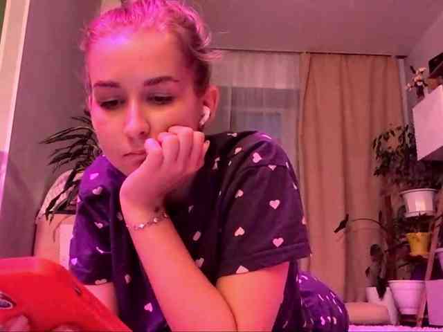 Emelinestrande webcam
