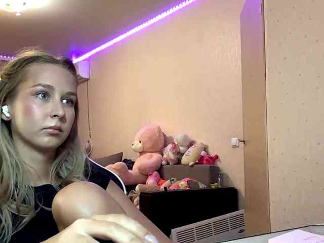 Emelinestrande webcam