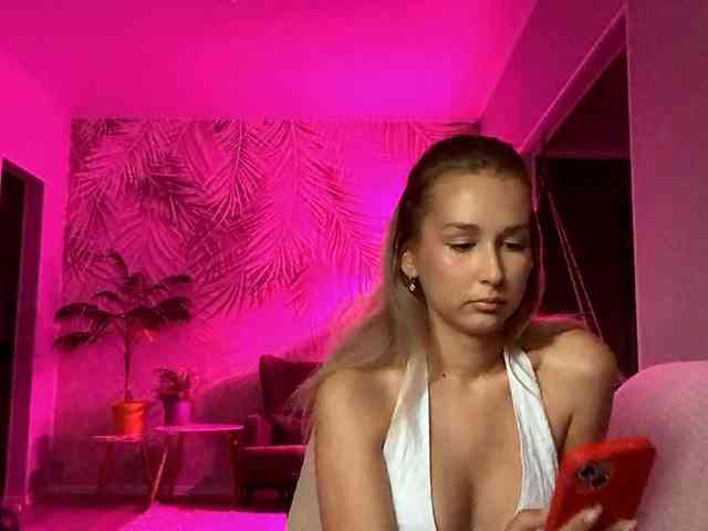 Emelinestrande webcam