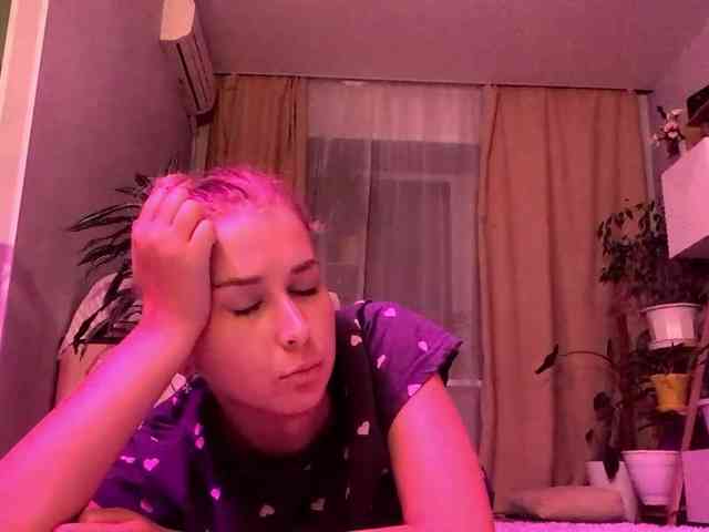 Emelinestrande webcam