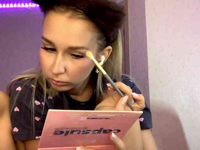 Emelinestrande webcam