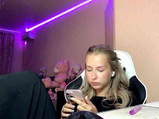 Emelinestrande webcam