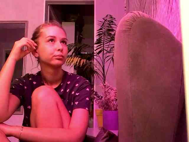 Emelinestrande webcam