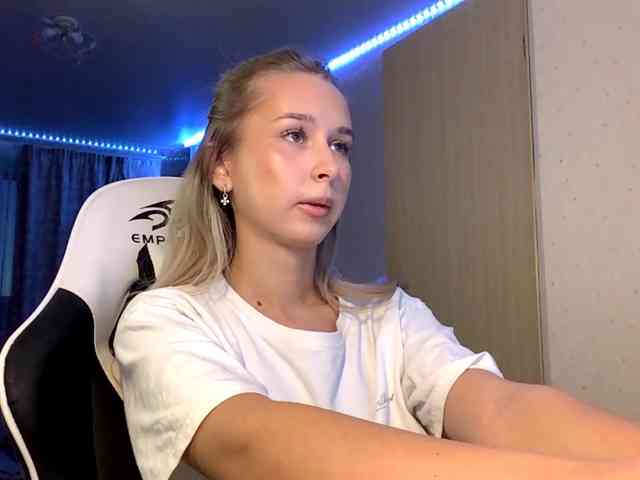Emelinestrande webcam