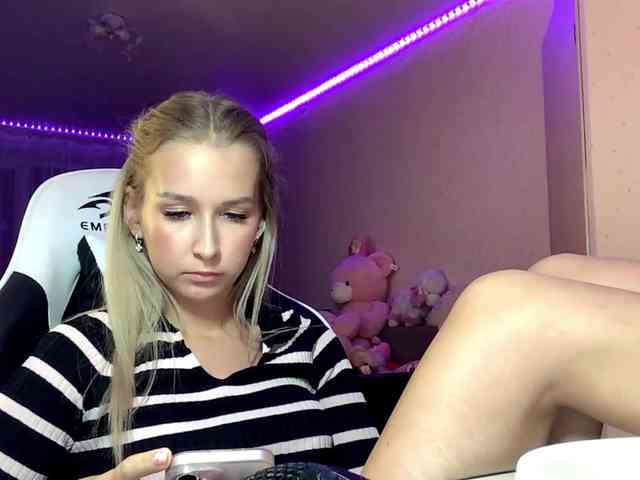 Emelinestrande webcam