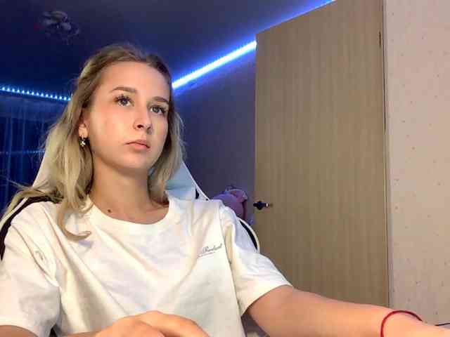 Emelinestrande webcam
