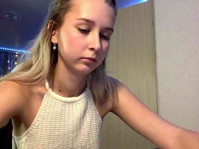 Emelinestrande webcam