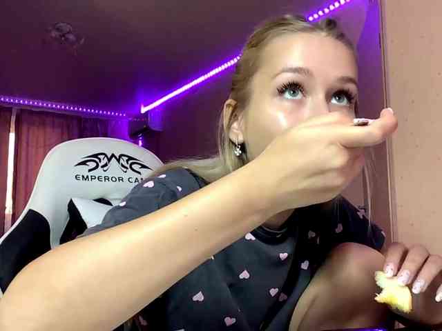 Emelinestrande webcam