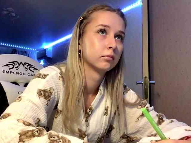Emelinestrande webcam
