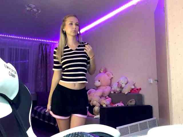 Emelinestrande webcam