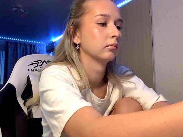 Emelinestrande webcam