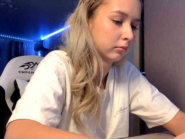Emelinestrande webcam