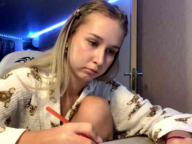 Emelinestrande webcam