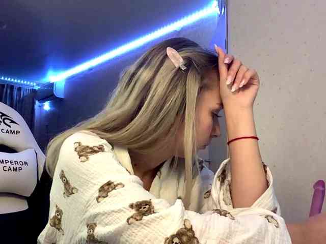 Emelinestrande webcam