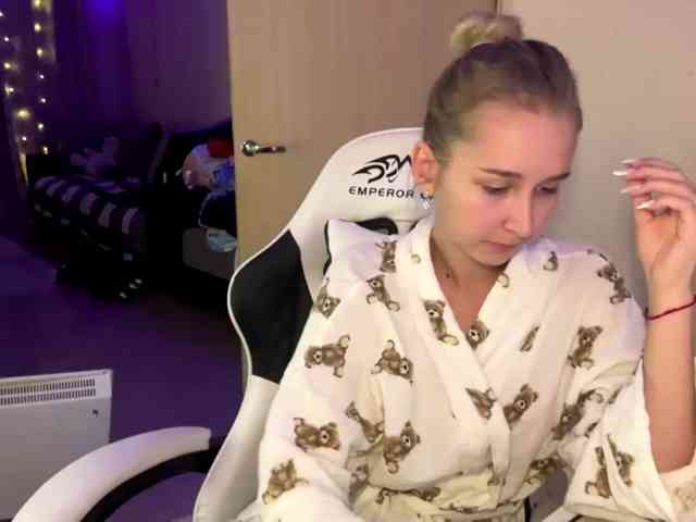 Emelinestrande webcam