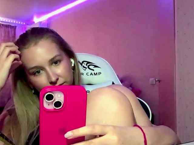 Emelinestrande webcam