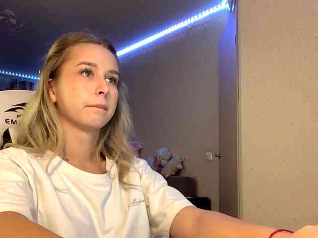 Emelinestrande webcam