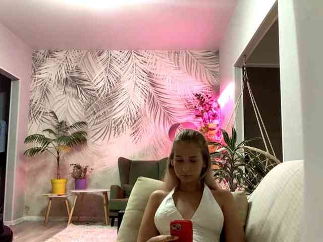 Emelinestrande webcam