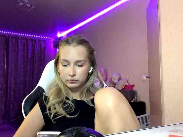 Emelinestrande webcam