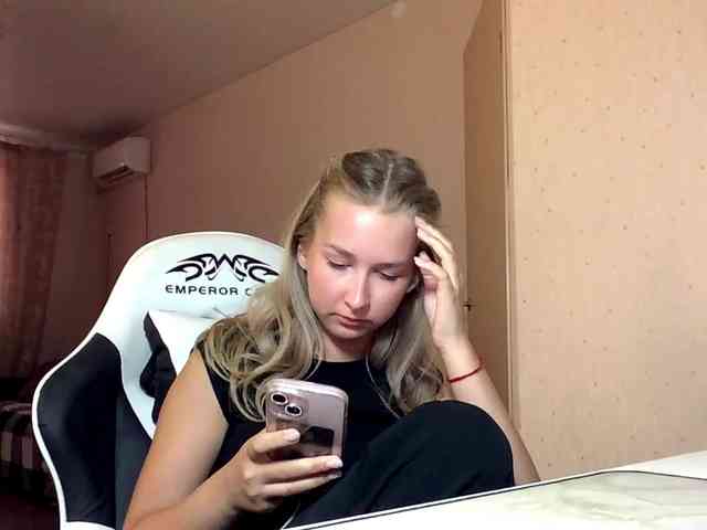 Emelinestrande webcam