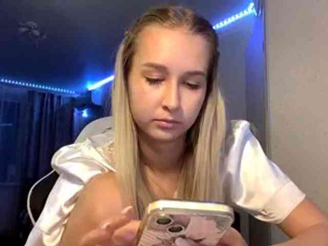 Emelinestrande webcam