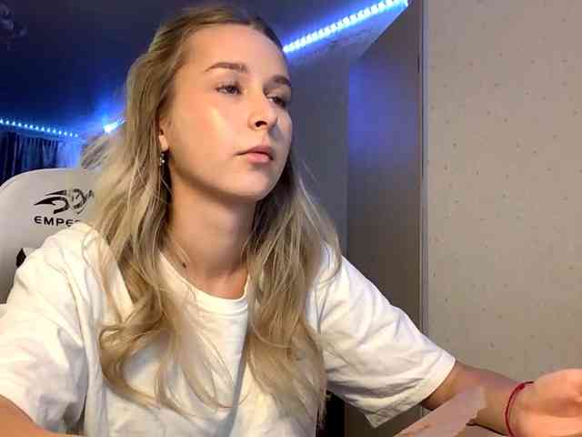 Emelinestrande webcam