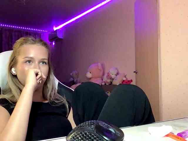 Emelinestrande webcam