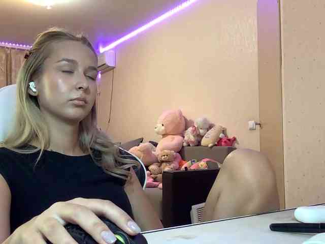 Emelinestrande webcam
