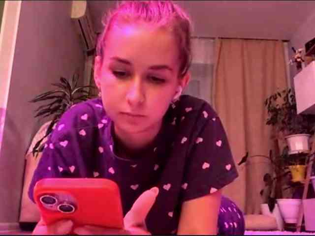 Emelinestrande webcam