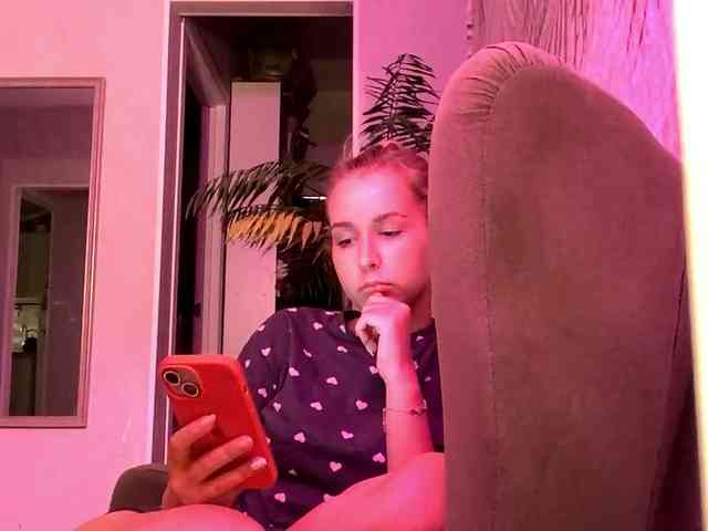 Emelinestrande webcam