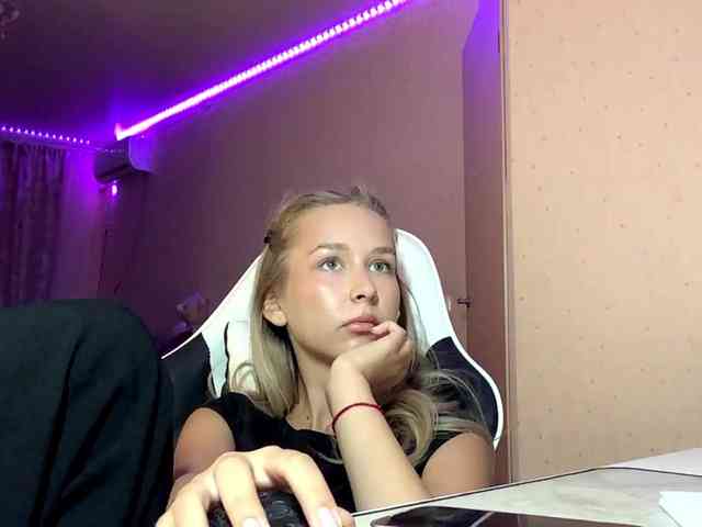 Emelinestrande webcam