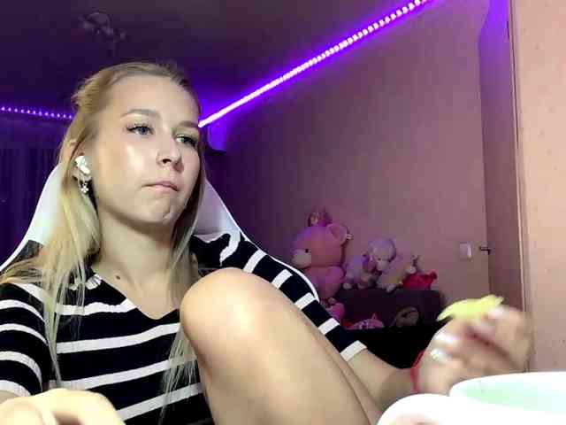 Emelinestrande webcam