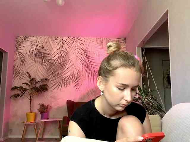 Emelinestrande webcam