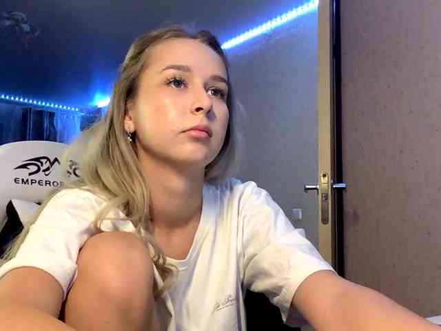 Emelinestrande webcam