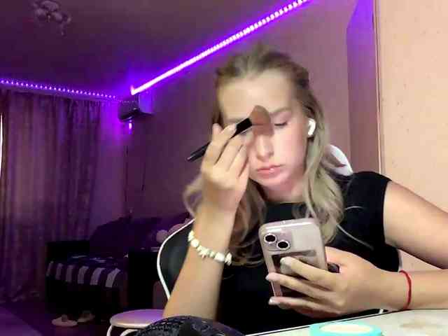 Emelinestrande webcam