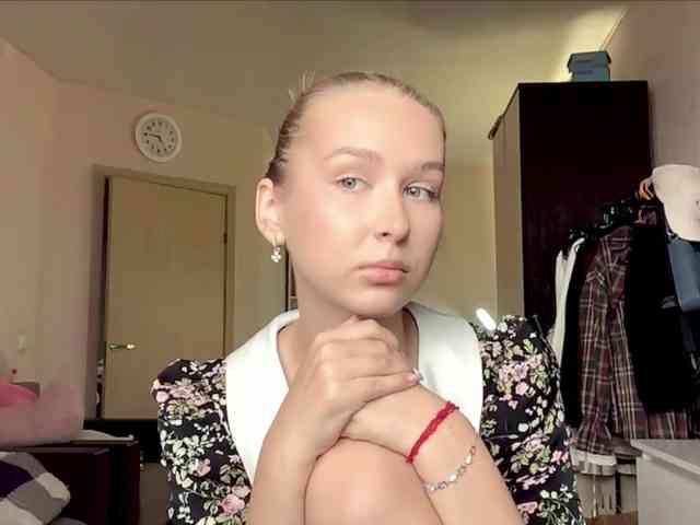 Emelinestrande webcam