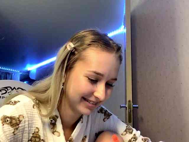 Emelinestrande webcam