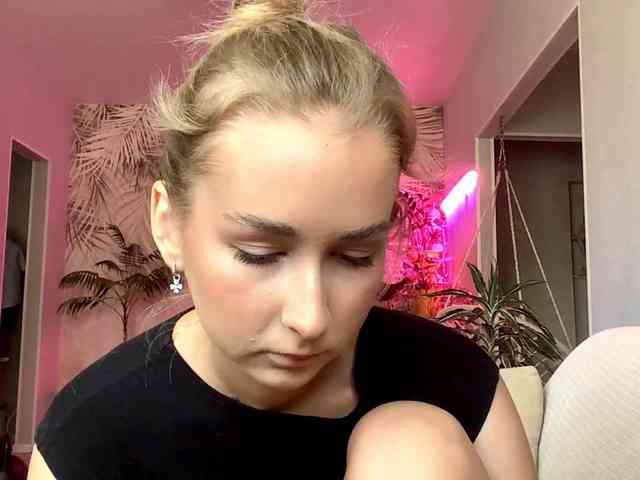Emelinestrande webcam