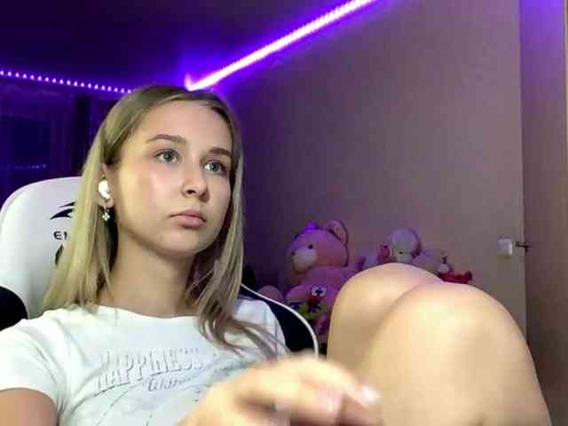 Emelinestrande webcam