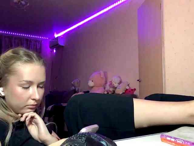 Emelinestrande webcam
