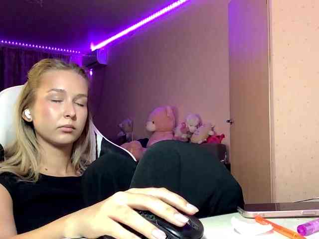 Emelinestrande webcam