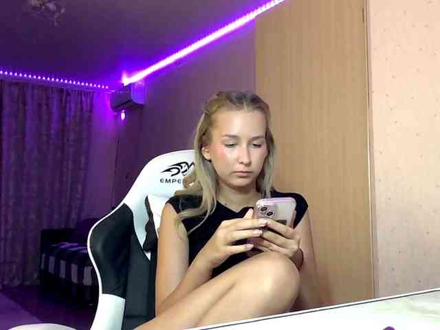 Emelinestrande webcam