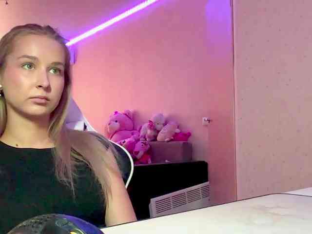 Emelinestrande webcam