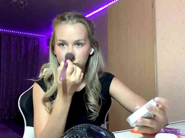 Emelinestrande webcam