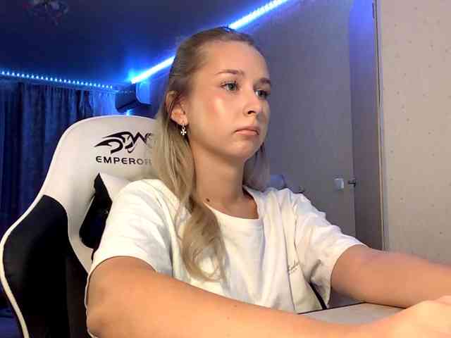 Emelinestrande webcam