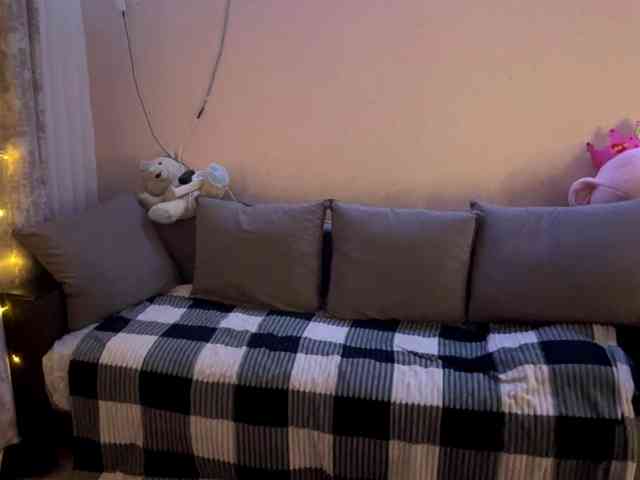 Emelinestrande webcam