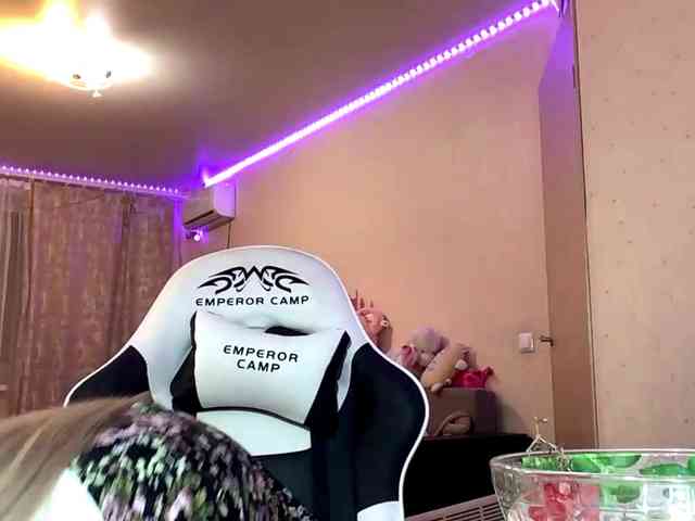 Emelinestrande webcam