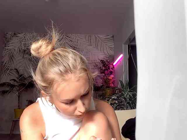 Emelinestrande webcam