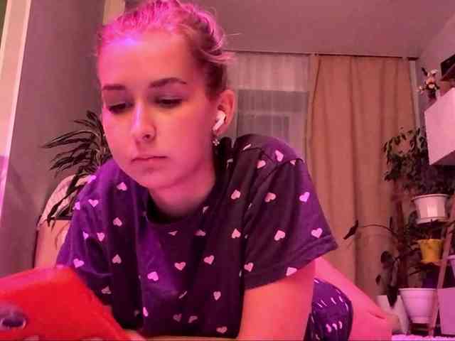 Emelinestrande webcam